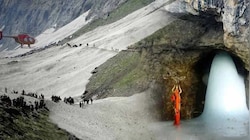 Amarnath Yatra 2025: నేడే అమరనాథ్ యాత్రకు బయలు దేరిన తొలి బ్యాచ్ భక్తులు..