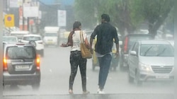 Heavy Rains: ఎల్లో అలర్ట్ జారీ, రానున్న 2 రోజులు ఈ జిల్లాల్లో భారీ వర్షాలు