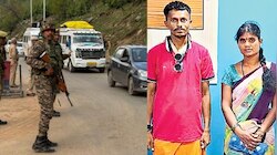 Pahalgam Attack: విషాదాన్నే కాదూ.. ఆ కుటుంబంలో  సంబరాలను కూడా నింపిన పహల్గం కాల్పుల 