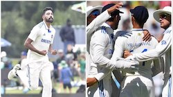 మొహమ్మద్ సిరాజ్ ఇంగ్లాండ్ గడ్డపై విధ్వంసం..6 వికెట్లతో అదరగొట్టిన భారత పేసర్..!!