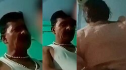 Romance Video: రెచ్చిపోయిన ప్రభుత్వ ఉద్యోగి.. లొంగితేనే జాబ్ అంటూ.. ఏకంగా ఆఫీసులోనే 