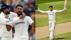 Shubman Gill: ఇంగ్లండ్‌పై భారీ విజయం.. 58 ఏళ్ల రికార్డును చెరిపేసిన టీమిండియా
