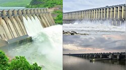Telugu Projects Inflow: తెలుగు రాష్ట్రాల్లోని జలాశయాల్లో  ఏ మేరకు నీటి మట్టాలున్నాయి.. ప్రస్తుత పరిస్థితి ఇది.. 