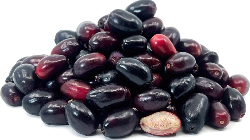 SURPRISING HEALTH BENEFITS OF JAMUN FRUITS | JAMUN FRUITS BENEFITS ...