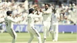  "బాగుందిరా మావ"..నితీష్ కుమార్ రెడ్డితో తెలుగులో మాట్లాడిన గిల్..వైరల్ వీడియో