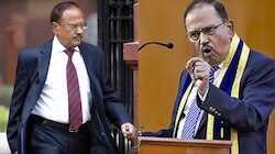 Ajit doval Video: ఒక్క ప్రూఫ్ చూపిస్తే దేనీకైన రెడీ.!. సంచలన వ్యాఖ్యలు చేసిన అజిత్ డోభాల్.. మ్యాటర్ ఏంటంటే..?.. వీడియో ఇదే..