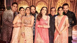  Radhika Merchant Anant Ambani 1st wedding anniversary: అనంత్ అంబానీ, రాధికా మర్చంట్ వివాహం.. భారత్ స్థానాన్ని గ్లోబల్ వేదికపై ఒక మెట్టు పైకి ఎక్కించిన సందర్భం..!! 