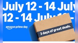 Amazon Prime Day Sale: అమెజాన్ సేల్ వచ్చేసింది, శాంసంగ్ ఫోన్లు సం ధరకే