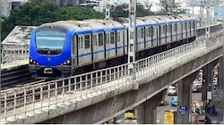 Visakha Metro Project: విశాఖ మెట్రో ప్రాజెక్టు ఫ్లై ఓవర్లు ఎక్కడెక్కడ వస్తున్నాయి