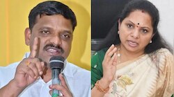Teenmar Mallanna:  మూడేళ్లలో పాతాళానికి తొక్కేస్తాం.!.. కల్వకుంట్ల కవితపై సంచలన 