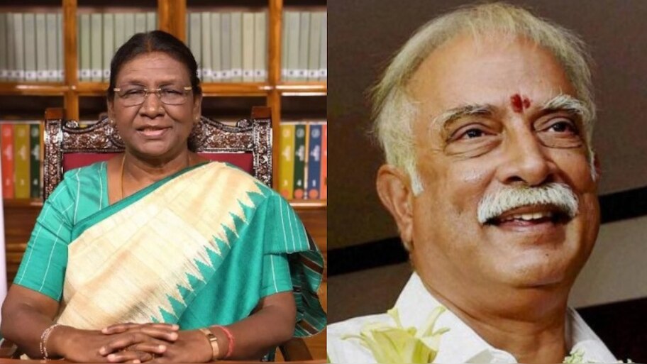 Ashok Gajapathi Raju: కేంద్రం కీలక నిర్ణయం .. మూడు రాష్ట్రాలకు కొత్త గవర్నర్ ల నియామకం.. గోవాకు గవర్నర్ గా అశోక్ గజపతి రాజు..