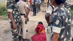 Vemulawada: మున్సిపల్‌ అధికారుల కూల్చివేతలు.. మహిళా ఆక్రందన