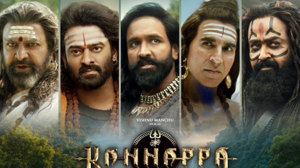 Kannappa:‘కన్నప్ప’ తో నిండా మునిగిన మోహన్ బాబు..విష్ణు మార్కెట్ ను మించిన ఖర్చుతో డిజాస్టర్.. 
