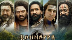 Kannappa:‘కన్నప్ప’తో నిండా మునిగిన మోహన్ బాబు..విష్ణు మార్కెట్ ను మించిన ఖర్చుతో డిజాస్టర్.. 