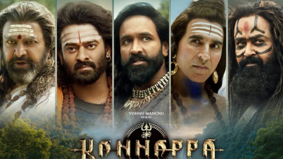 Kannappa:‘కన్నప్ప’ తో నిండా మునిగిన మోహన్ బాబు..విష్ణు మార్కెట్ ను మించిన ఖర్చుతో డిజాస్టర్.. 
