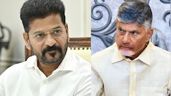Revanth reddy: చంద్రబాబుకు బిగ్ షాక్ ఇచ్చిన రేవంత్ రెడ్డి.. బనక చర్ల ప్రాజెక్ట్ రచ్చ