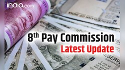 8th Pay Commission Updates: 8వ వేతన సంఘంతో ఉద్యోగుల జీతాలు ఎంత పెరుగుతాయో తెలుసా
