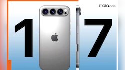 iPhone 17 launch: ఐఫోన్ 17 బిగ్ అప్‌డేట్, లాంచ్ తేదీ, ఫీచర్లు, ధర ఇలా