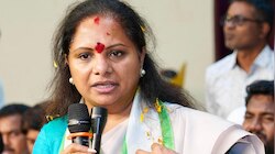 K Kavitha: తెలంగాణను చంద్రబాబుకు తాకట్టు పెట్టిన రేవంత్ రెడ్డి రాజీనామా చేయాలి