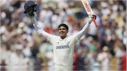 బ్రాడ్‎మెన్ రికార్డ్‎ను  సమమం చేసిన ప్రిన్స్.. నువ్ కేక బ్రో..!!