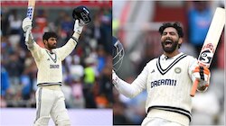  అద్భుతంగా పోరాడిన టీమిండియా..జడేజా, సుందర్ సెంచరీలతో 4వ టెస్ట్ మ్యాచ్ డ్రా..!!