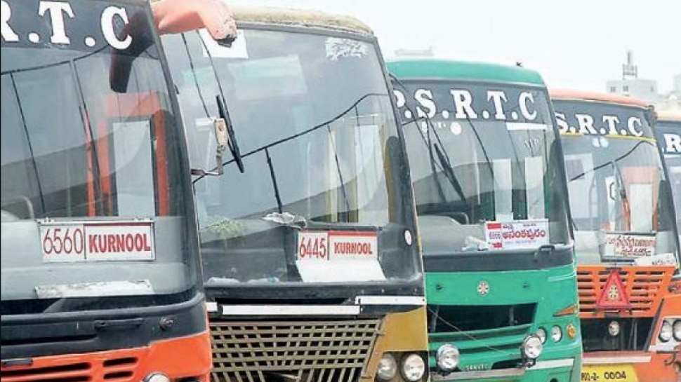 Tn Rtc Bus Big Update On RTC Free Bus Scheme Likely To Launch Statewide | RTC Free ...