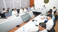 Hyderabad: పొల్యూషన్‌ ఫ్రీ హైద‌రాబాద్‌ ల‌క్ష్యం.. దీనికి పటిష్ట చర్యలు: రేవంత్‌