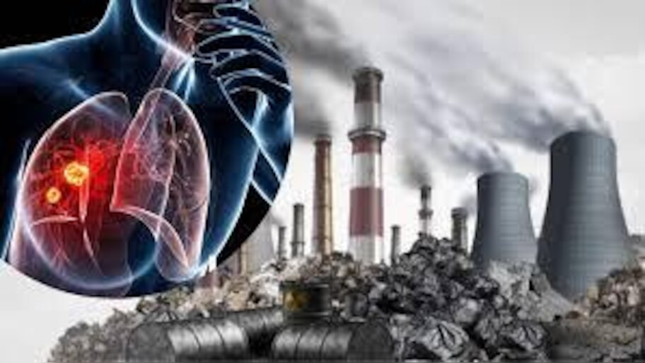 Delhi Air Pollution: సిగరెట్ తాగకపోయినా లంగ్ క్యాన్సర్..ఆ సిటీ దరిదాపుల్లోకి కూడా వెళ్లలేని పరిస్థితి!