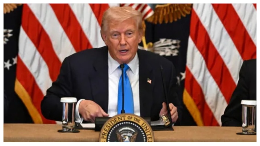 US Russia: రష్యా వార్నింగ్‌.. భయంతో ట్రంప్‌ ఏం చేశాడు? డెడ్‌ హ్యాండ్‌ అంటే అర్థం ఇదే!