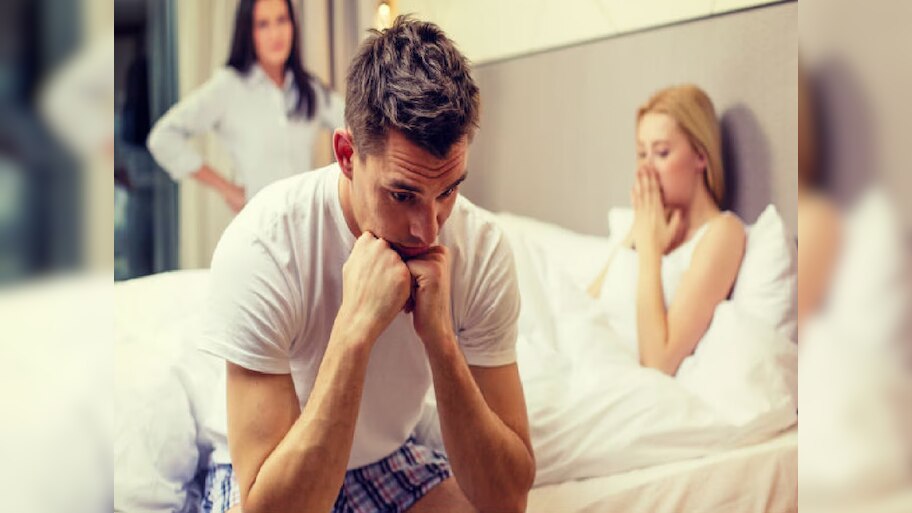 Extra Marital Affair: భారత్‌లో వ్యభిచారం నేరమా? ఏ శిక్ష పడుతుంది? ఇది తెలుసుకోండి..