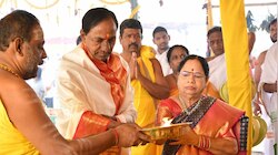 KCR Team Condemn: ఫామ్‌హౌస్‌లో చండీయాగం.. ఖండించిన కేసీఆర్‌ టీమ్‌
