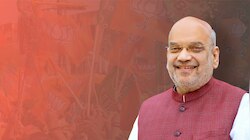 Amit Shah Record: బీజేపీ అగ్ర నేత అమిత్ షా ఖాతాలో మరో అరుదైన రికార్డు.. 