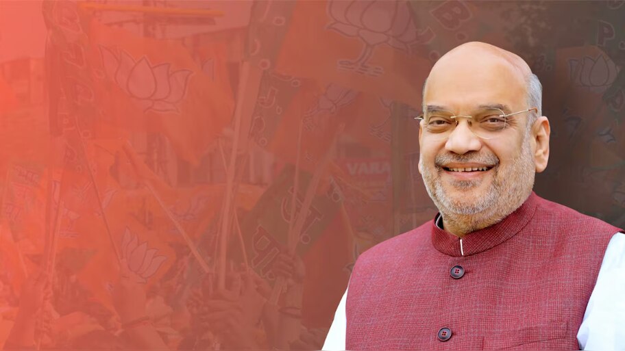 Amit Shah Record: బీజేపీ అగ్ర నేత అమిత్ షా ఖాతాలో మరో అరుదైన రికార్డు.. 