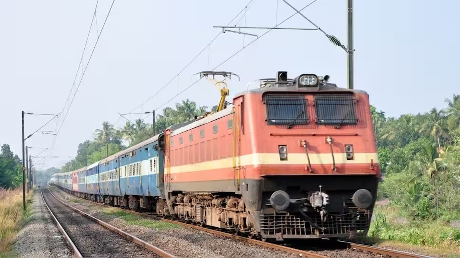 Nameless Station: భారతదేశంలో పేరు, చిరునామా లేని ఏకైక రైల్వే స్టేషన్ ఎక్కడుందో తెలుసా..? 