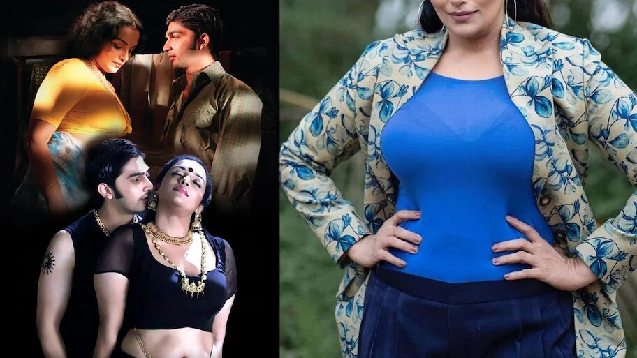 Shweta Menon: డబ్బు కోసం నగ్న చిత్రాల్లో నటించిన హీరోయిన్..కేసు నమోదు చేసిన పోలీసులు!