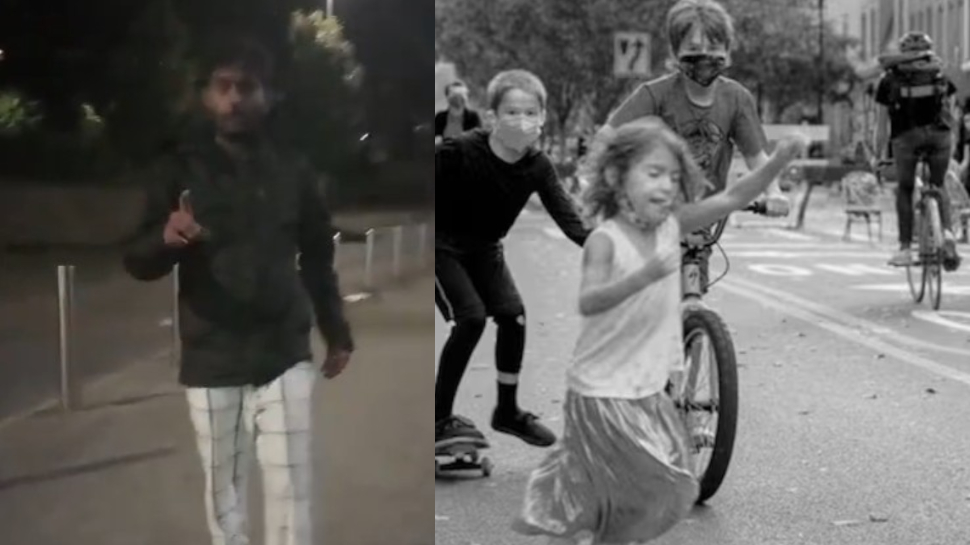 Ireland: ఐర్లాండ్ జాత్యహంకారం.. గో బ్యాక్ ఇండియా అంటూ ఆరేళ్ల బాలిక ప్రైవేట్పార్ట్స్పై దాడి, మరో యువకుడిపై కూడా! Ireland: ఐర్లాండ్ జాత్యహంకారం.. గో బ్యాక్ ఇండియా అంటూ ఆరేళ్ల బాలిక ప్రైవేట్పార్ట్స్పై దాడి, మరో యువకుడిపై కూడా!