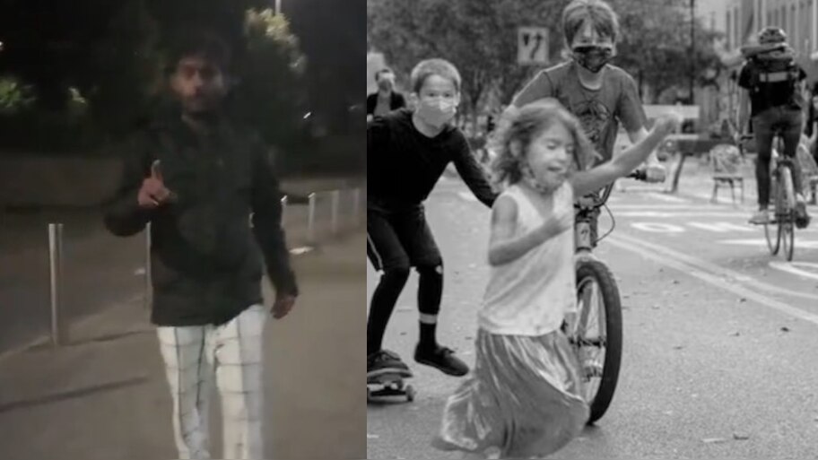Ireland: ఐర్లాండ్‌ జాత్యహంకారం.. గో బ్యాక్‌ ఇండియా అంటూ ఆరేళ్ల బాలిక ప్రైవేట్‌పార్ట్స్‌పై దాడి, మరో యువకుడిపై కూడా!