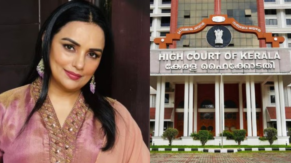 Shweta Menon case: మలయాళ నటి శ్వేత మీనన్కు బిగ్ రిలీఫ్.. కేరళ హైకోర్టు కీలక ఆదేశాలు.. Shweta Menon case: మలయాళ నటి శ్వేత మీనన్కు బిగ్ రిలీఫ్.. కేరళ హైకోర్టు కీలక ఆదేశాలు..