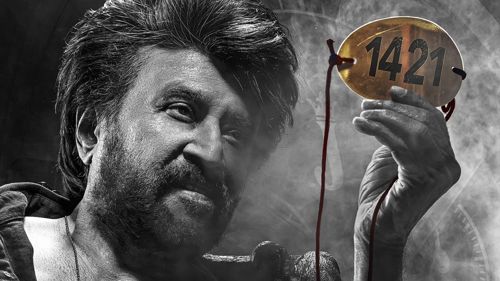 Rajinikanth Coolie: సూపర్స్టార్ రజినీ 'కూలీ' సందడి షురూ..అడ్వాన్స్ బుకింగ్స్ మొదలయ్యాయి! Rajinikanth Coolie: సూపర్స్టార్ రజినీ 'కూలీ' సందడి షురూ..అడ్వాన్స్ బుకింగ్స్ మొదలయ్యాయి!
