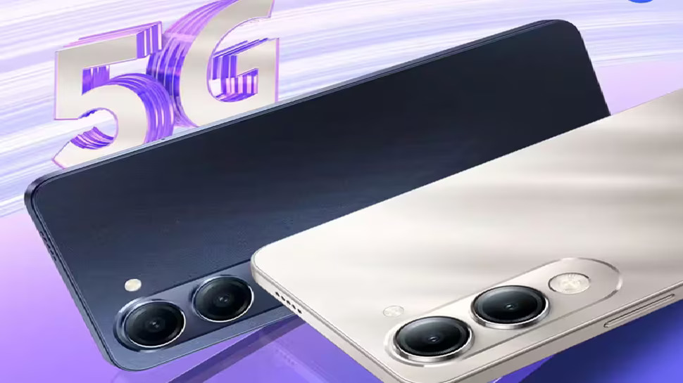 Vivo T4 Lite 5G: రూ.4,000 కంటే తక్కువ ధరకే మొబైల్..మార్కెట్లో రూ.10,000 అమ్ముతున్నారు! Vivo T4 Lite 5G: రూ.4,000 కంటే తక్కువ ధరకే మొబైల్..మార్కెట్లో రూ.10,000 అమ్ముతున్నారు!