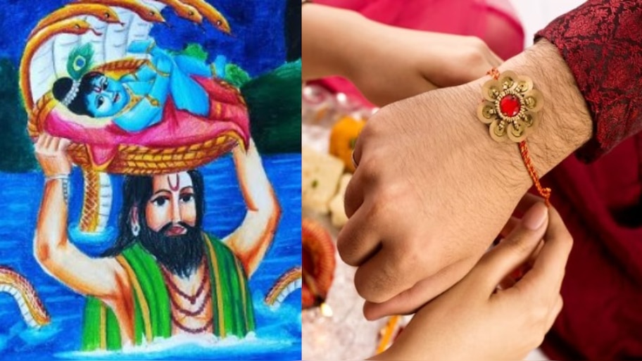 Raksha Bandhan 2025: కట్టుకున్న రాఖీని జన్మాష్టమి వరకు తీయకూడదా..?.. ఈ రహస్యమైన విషయాలు మీకు తెలుసా..?