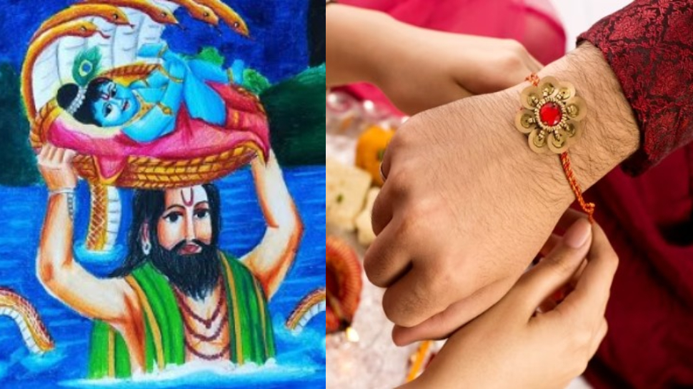 Raksha Bandhan 2025: కట్టుకున్న రాఖీని జన్మాష్టమి వరకు తీయకూడదా..?.. ఈ రహస్యమైన విషయాలు మీకు తెలుసా..? Raksha Bandhan 2025: కట్టుకున్న రాఖీని జన్మాష్టమి వరకు తీయకూడదా..?.. ఈ రహస్యమైన విషయాలు మీకు తెలుసా..?