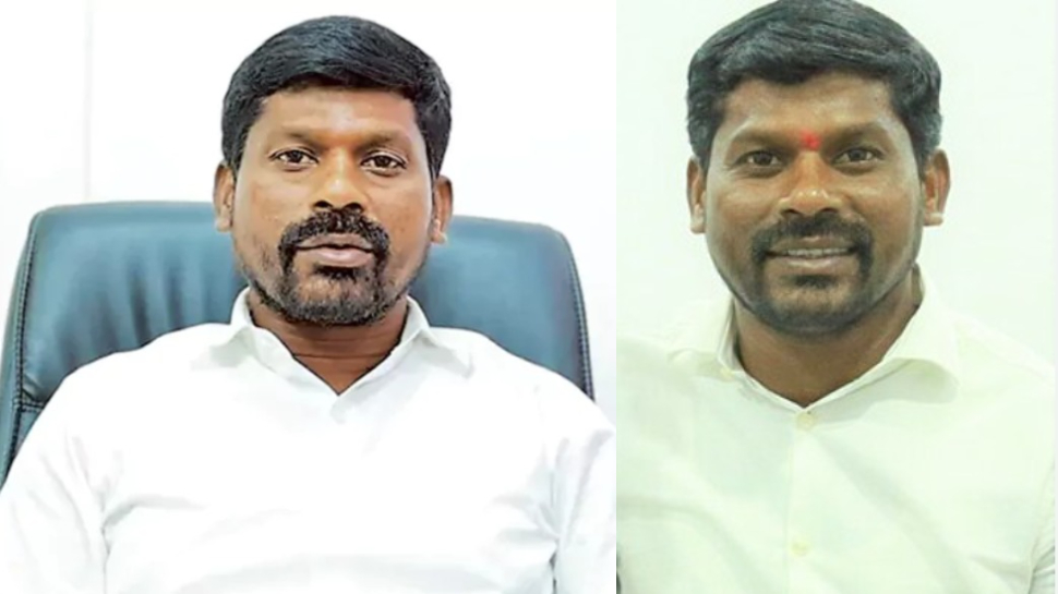 Guvvala Balaraju: గువ్వల బాలరాజు మరో సంచలనం.. ఆ రోజున అధికారికంగా మరో పార్టీలోకి.. కీలక ప్రకటన.. Guvvala Balaraju: గువ్వల బాలరాజు మరో సంచలనం.. ఆ రోజున అధికారికంగా మరో పార్టీలోకి.. కీలక ప్రకటన..