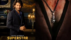 SSMB 29: మహేష్ ఖలేజా చూపిస్తున్న రాజమౌళి.. అదిరిన బర్త్ డే ట్రీట్..