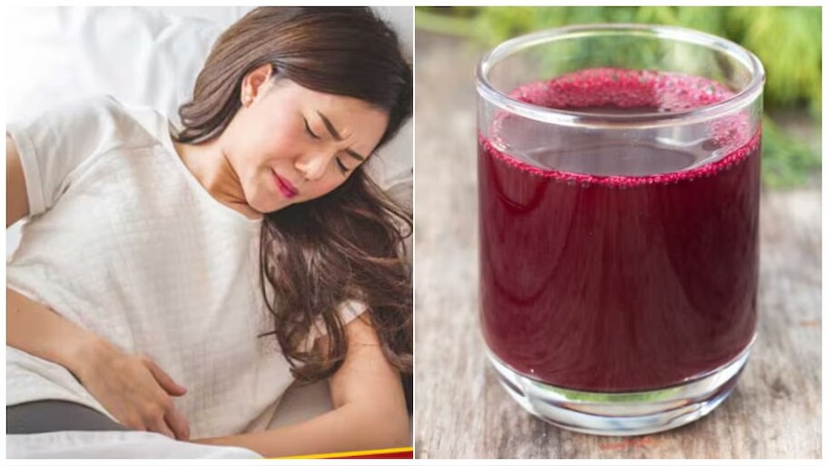 Blood Disease: ఈ ఎర్ర రసం తాగితే పడకగదిలో ఆ సమస్యలు రావు!