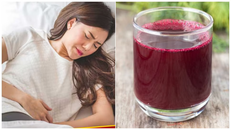 Blood Disease: ఈ ఎర్ర రసం తాగితే పడకగదిలో ఆ సమస్యలు రావు! Blood Disease: ఈ ఎర్ర రసం తాగితే పడకగదిలో ఆ సమస్యలు రావు!