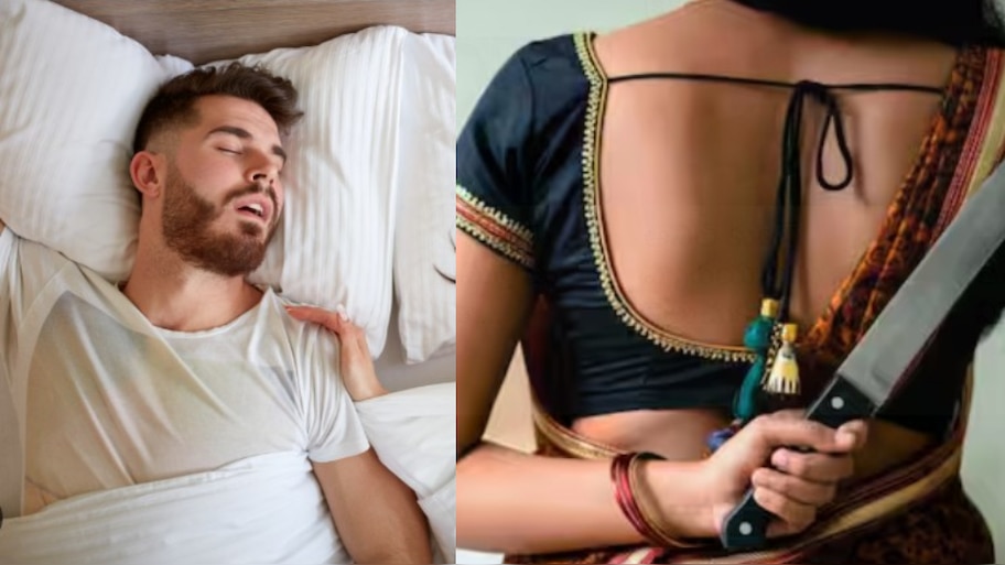  Wife Attacks on Husband: మరో ఘోరం.. భర్త నిద్రలో ఉండగా ఆ పార్ట్ కట్ చేసి భార్య పరార్.. అసలు స్టోరీ తెలిస్తే షాక్ అవ్వడం ఖాయం..