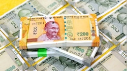 కేవలం 10 రోజులు.. రూ. 18, 000కోట్ల ఈక్విటీ షేర్లు విక్రయించిన ఫారెన్ ఇన్వెస్టర్లు.. 