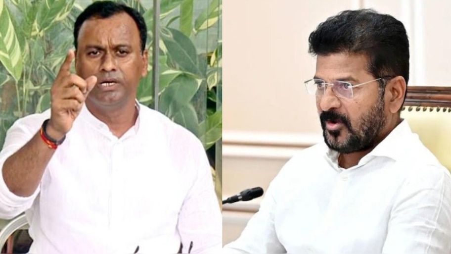 Raja gopal reddy: నాకు మంత్రి పదవి రాకుండా పుల్లలు పెట్టారు.!. ఎక్స్‌లో మళ్లీ సంచలన ట్విట్ చేసిన రాజగోపాల్ రెడ్డి..