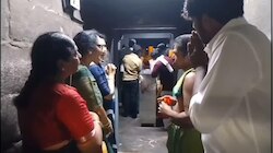 Prabhas Peddamma: ప్రభాస్ పెళ్లి కోసం పెద్దమ్మ శ్యామలాదేవి ప్రత్యేక పూజలు